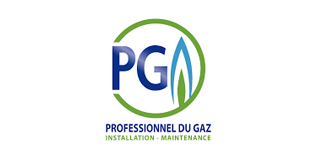 Professionnel du gaz