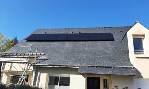 Panneau photovoltaïque